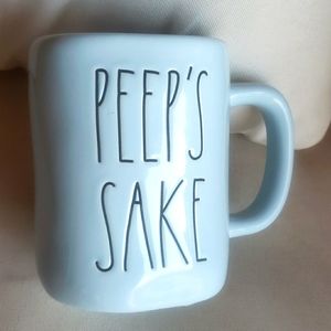 Rae Dunn new coffee mug